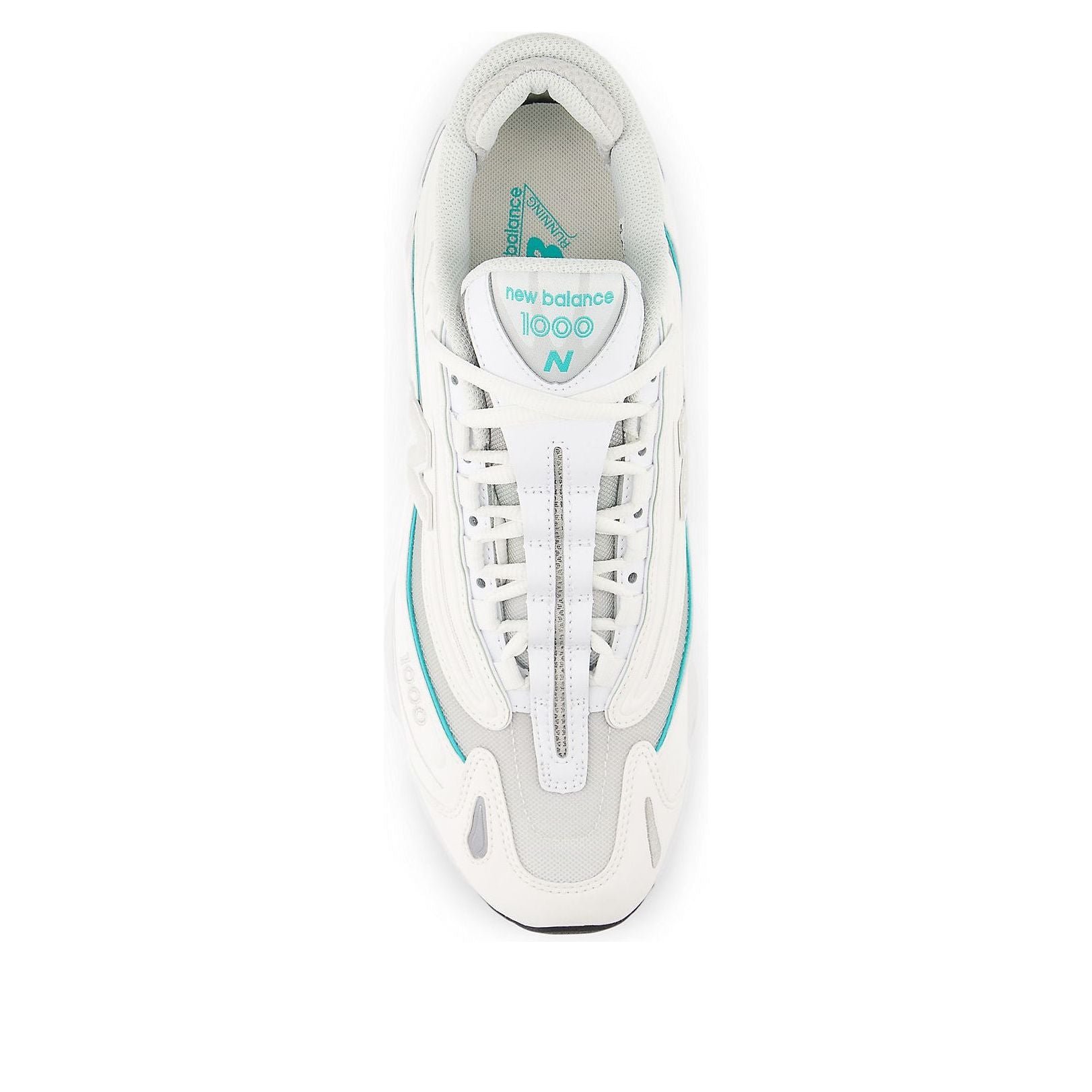 New Balance 1000 'White Diamond' M1000JDA
