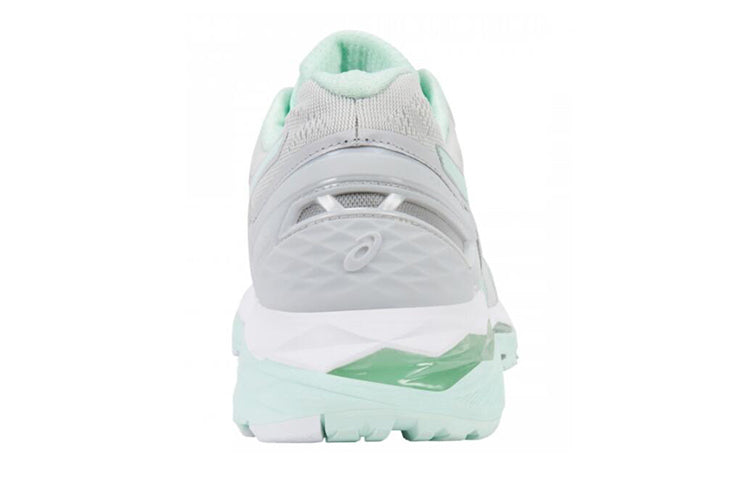 (WMNS) ASICS Gel-Kayano 23 'Glacier Grey' T696N-9687