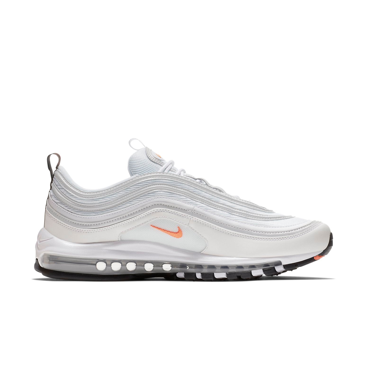 Nike Air Max 97 'Cone' BQ4567-100