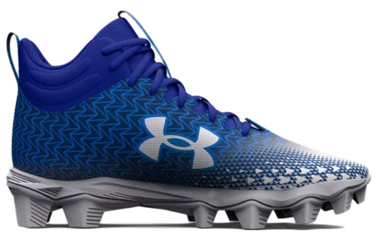 Under Armour Spotlight Franchise 3.0 RM 'Royal White' 3026339-400