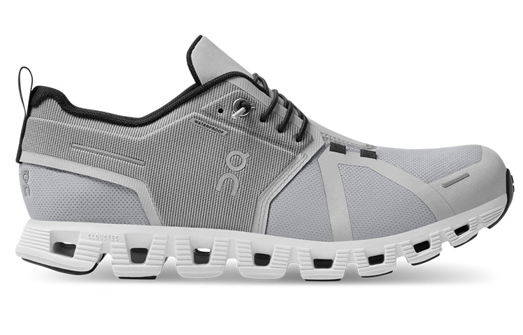 (WMNS) On Running Cloud 5 'Glacier White' 59.98837