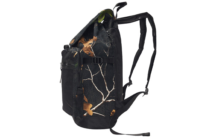 Converse Padded Backpack 'Black' 10020232-A01