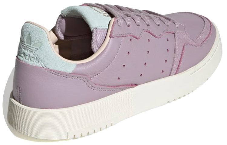 (WMNS) adidas Supercourt 'Soft Vision' EF9226