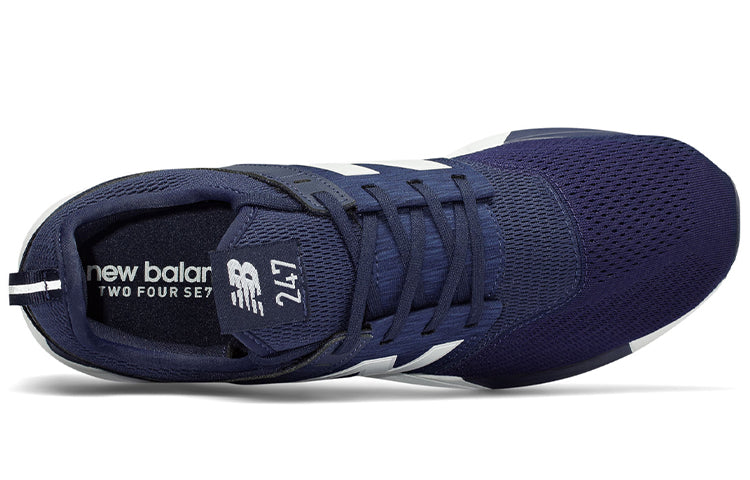 New Balance 247 Series Navy Blue MRL247NW