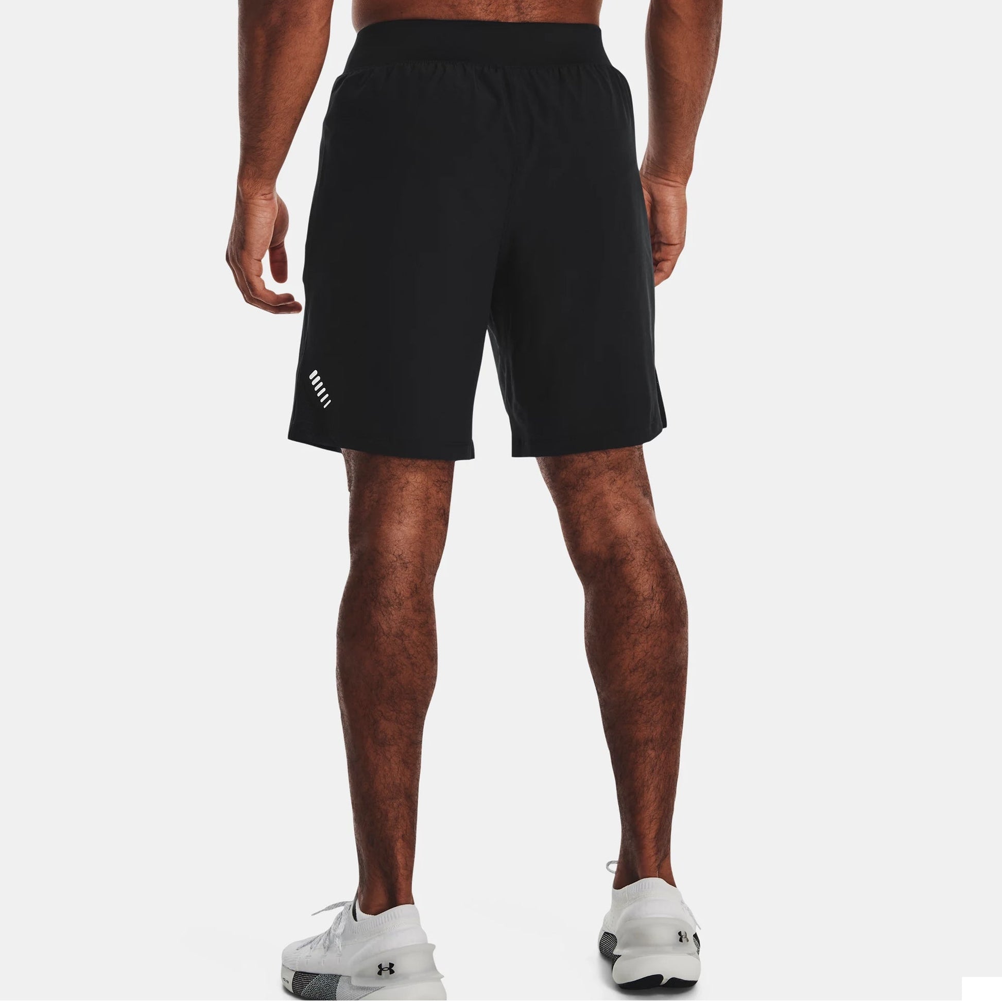 Under Armour Speedpocket 9in Short 'Black' 1371000-002