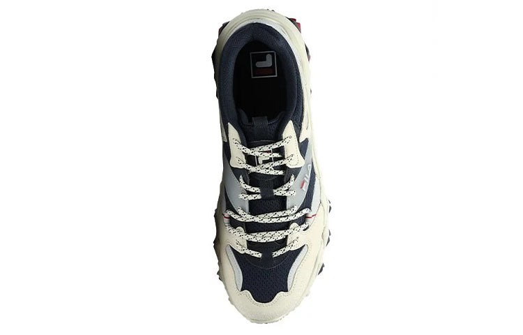 FILA Oakmont 2 'Blue White' F12M211131FBW