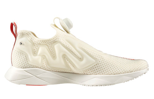 Reebok PUMP SUPREME JAQTAPE 'White Red' CN6270