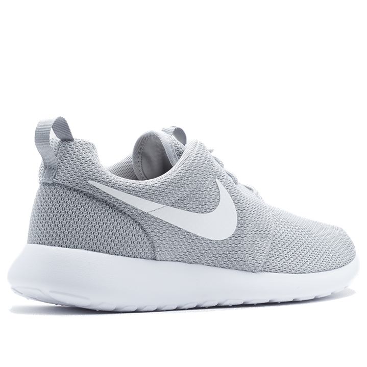 Nike Roshe One 'Wolf Grey' 511881-023