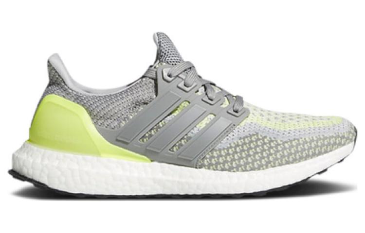 adidas Ultraboost All Terrain LTD 'Charcoal Solid Grey Solar Yellow' EF8631