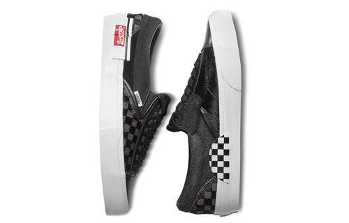 Vans Slip-On Cap LX 'Pony Checkered' VN0A3TKSVSN