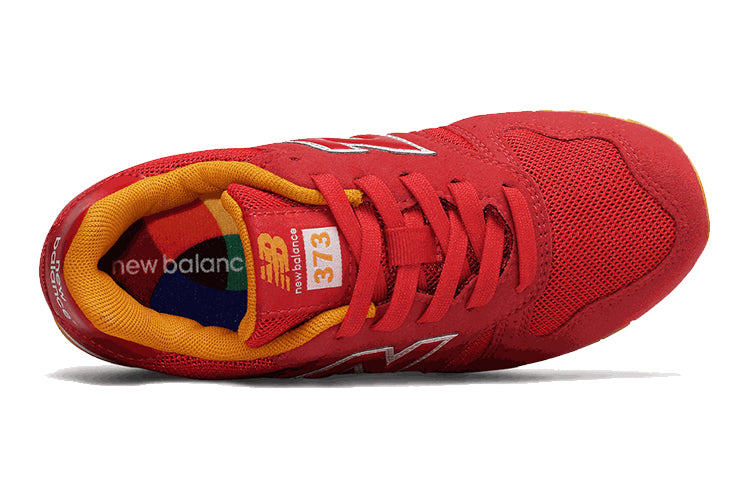 New Balance 373 Series K Red YC373RP