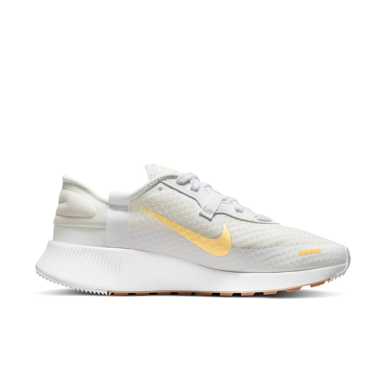 (WMNS) Nike Reposto 'White Saturn Gold' CZ5630-106