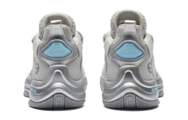 361 Degrees AG2X Aaron Gordon 'Silver White' 572211121-7