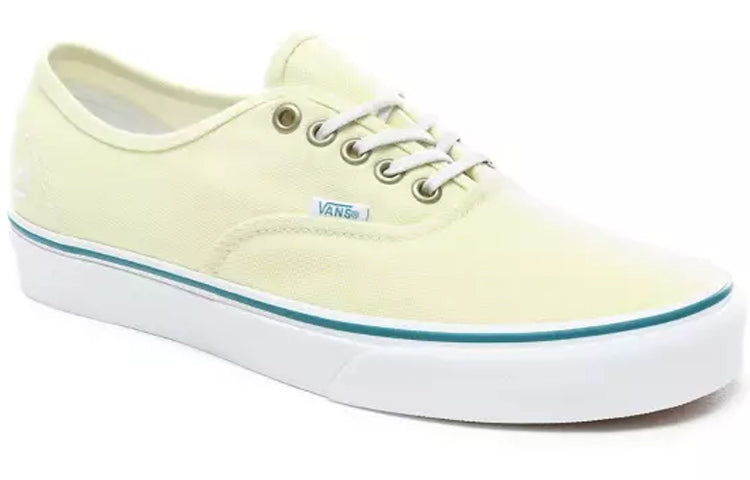 Vans P.E.T. Authentic White VN0A38EMVK7