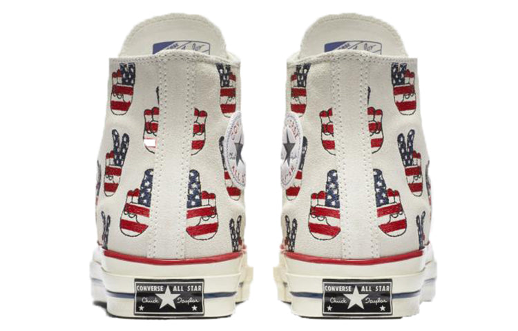Converse Chuck Taylor Election Day 155450C