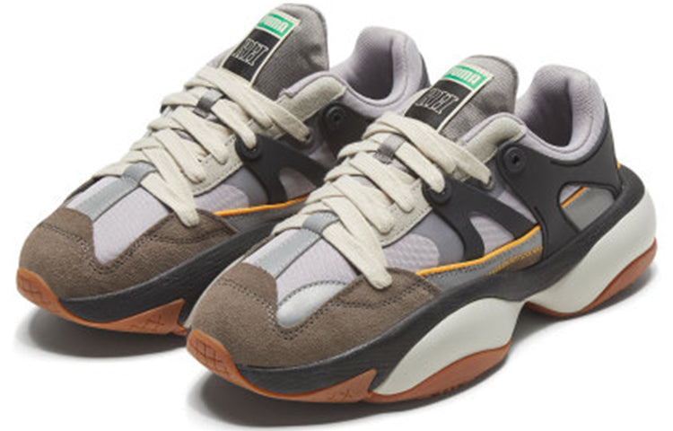 PUMA RHUDE x Alteration 'Steel Gray' 371390-01