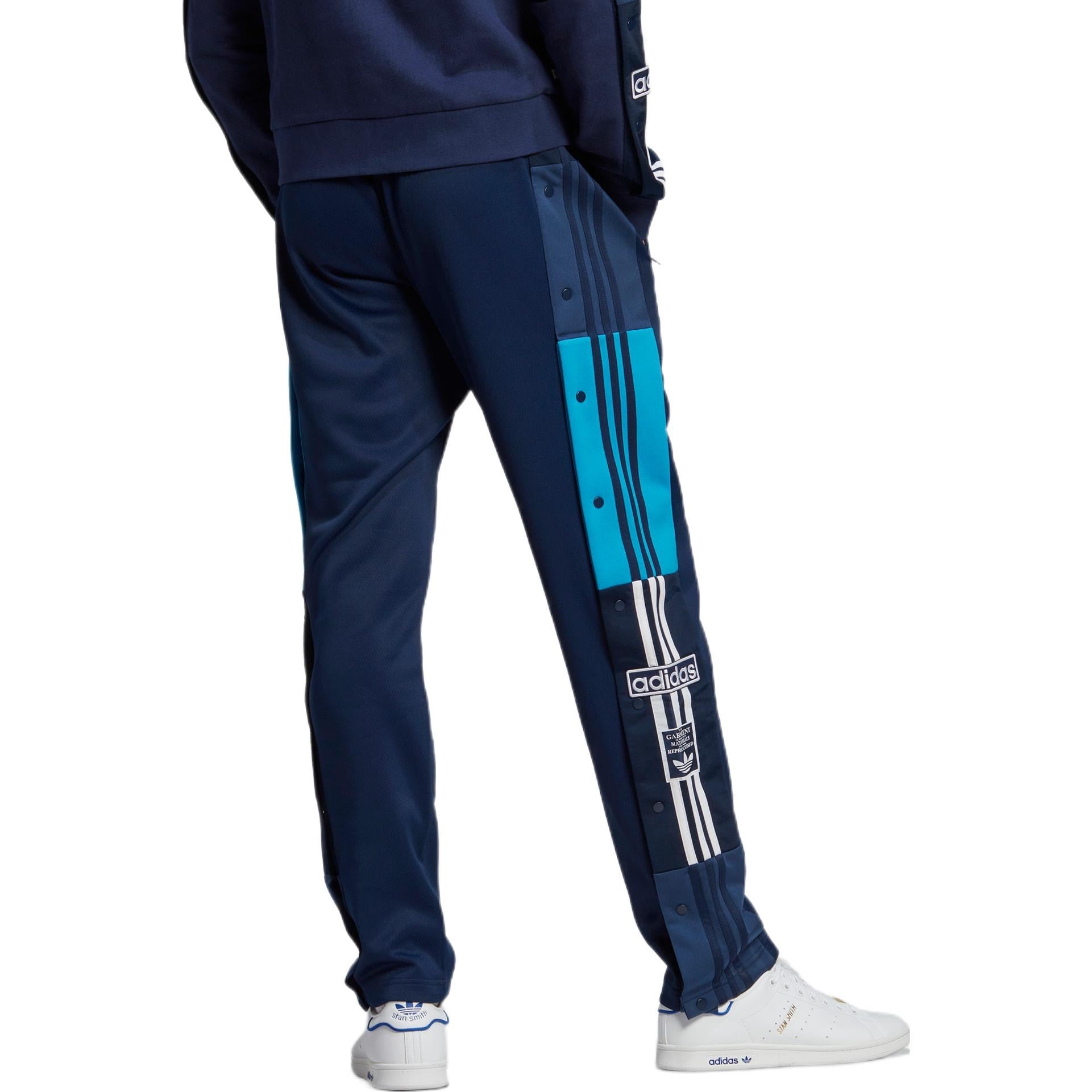 adidas originals FW22 Re-process Adib Logo HK7476