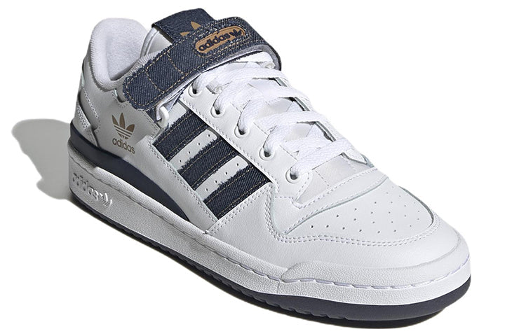 adidas Forum Low 'Denim Strap' GW9684