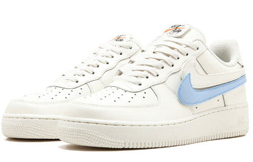 Nike Air Force 1 Low 'All-Star - Swoosh Pack Cream' AH8462-101