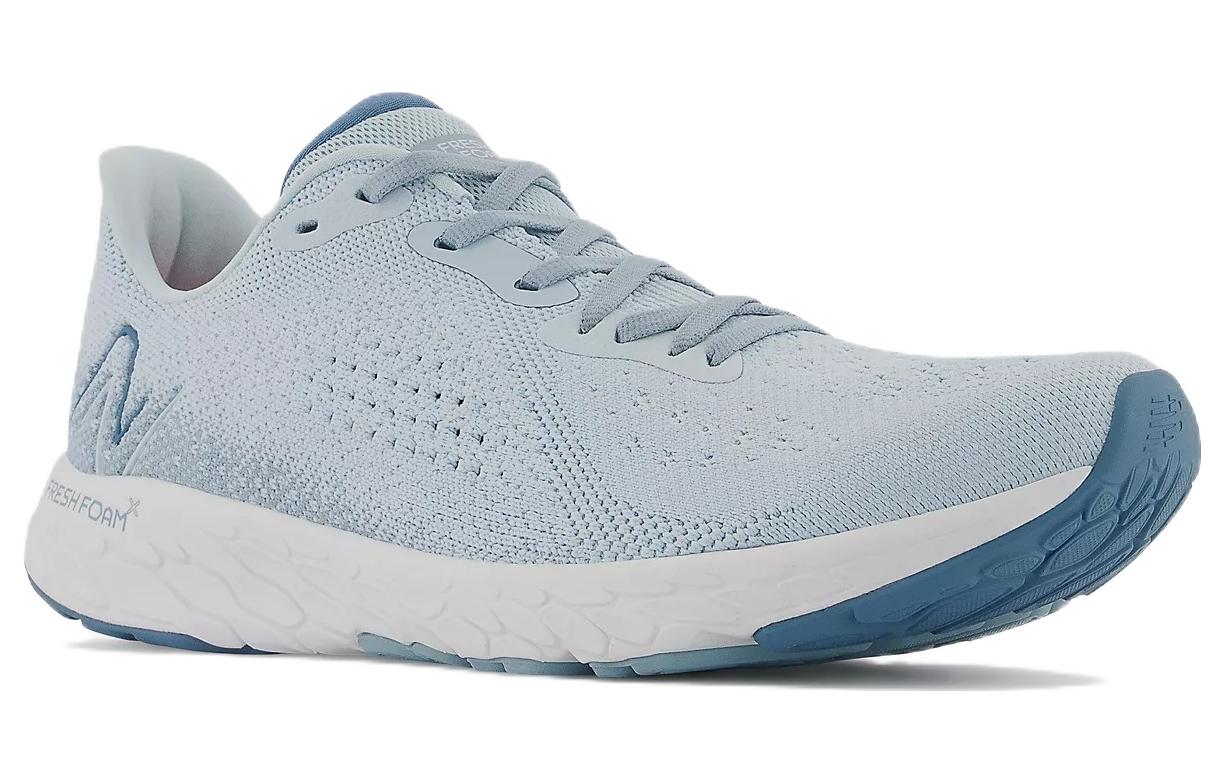 New Balance Fresh Foam X Tempo v2 'Light Blue White' MTMPOLG2