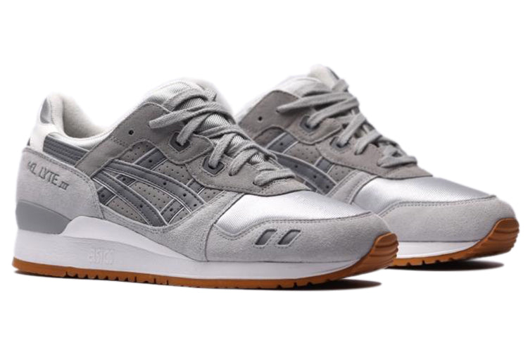 ASICS Gel-Lyte III 'Grey' H5A1L-1311