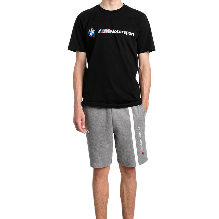 PUMA Racing Series Short Sleeve Black 578694-01