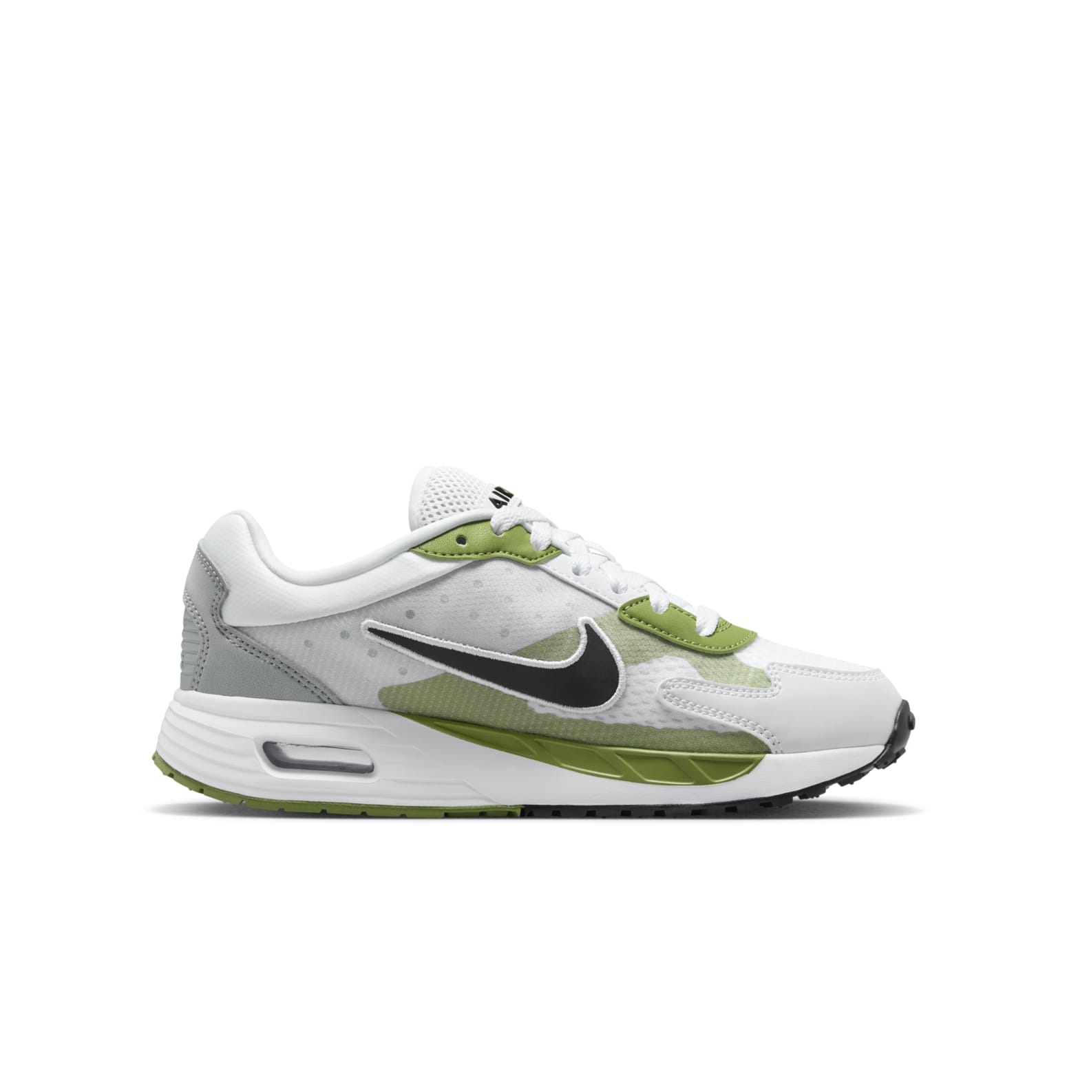 (GS) Nike Air Max Solo 'Chlorophyll' FV6367-100