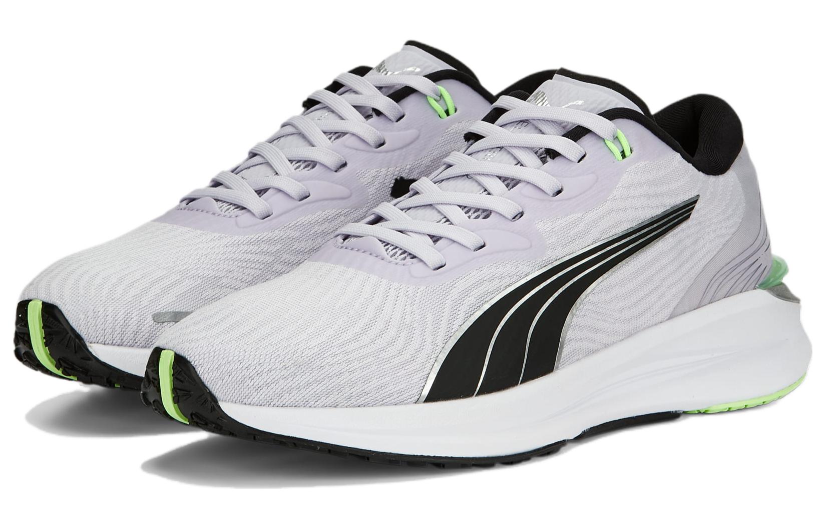 (WMNS) PUMA Electrify Nitro 2 'Spring Lavender' 376898-10