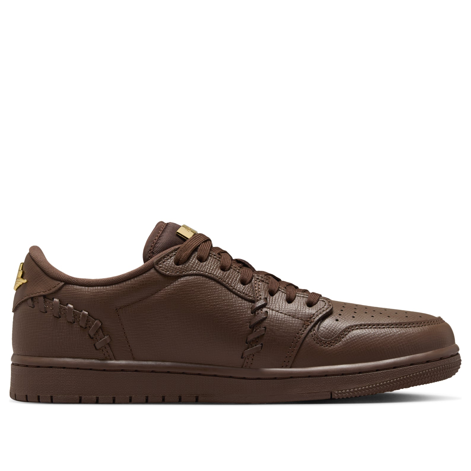 (WMNS) Air Jordan 1 Method of Make 'Cacao Wow' FN5032-201