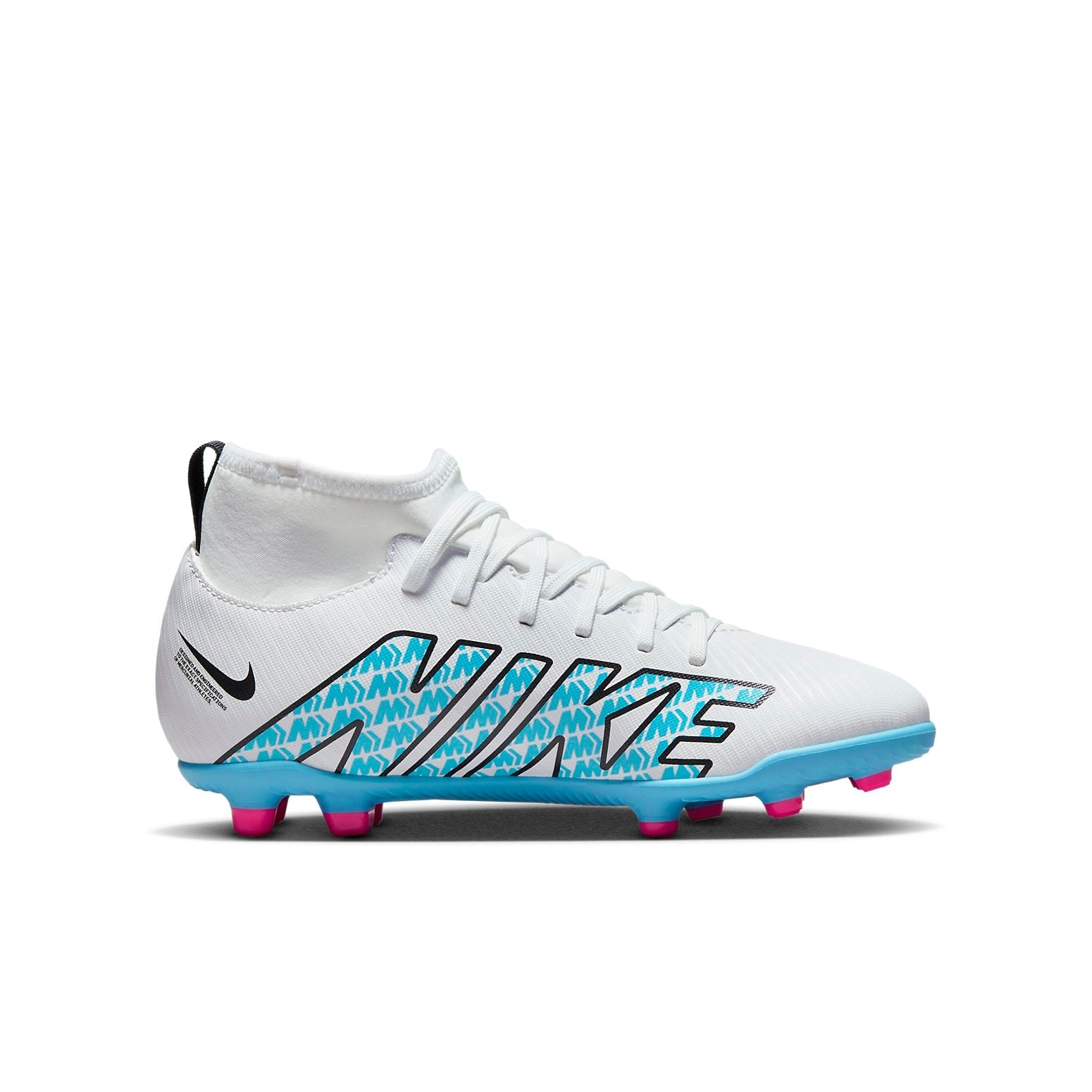 (GS) Nike Mercurial Superfly 9 Club FG MG 'Blast Pack' DJ5959-146