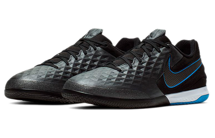 Nike React Tiempo Legend 8 Pro IC 'Under the Radar' AT6134-004