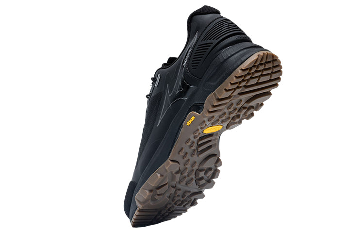 Mizuno GM Crosswild 'Simplistic Fashion Black' D1GH223401