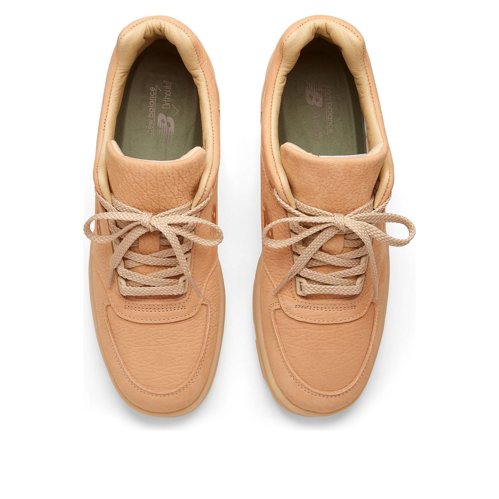 New Balance Made in UK Allerdale 'Hazelnut' UADWVTL