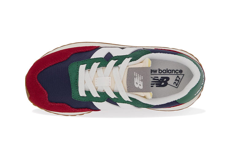 New Balance 237 'Red Green' PH237ED