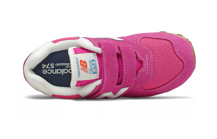 (PS) New Balance 574 Purple PV574HP2