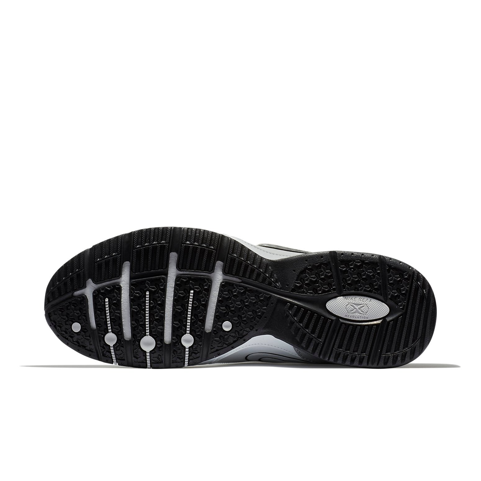 Nike Reax Trainer 3 SL 'White Metallic Silver' 333765-101