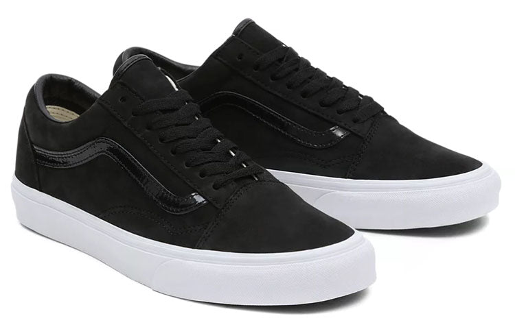 Vans Matte Shine Old Skool Black VN0A5KRFB5O