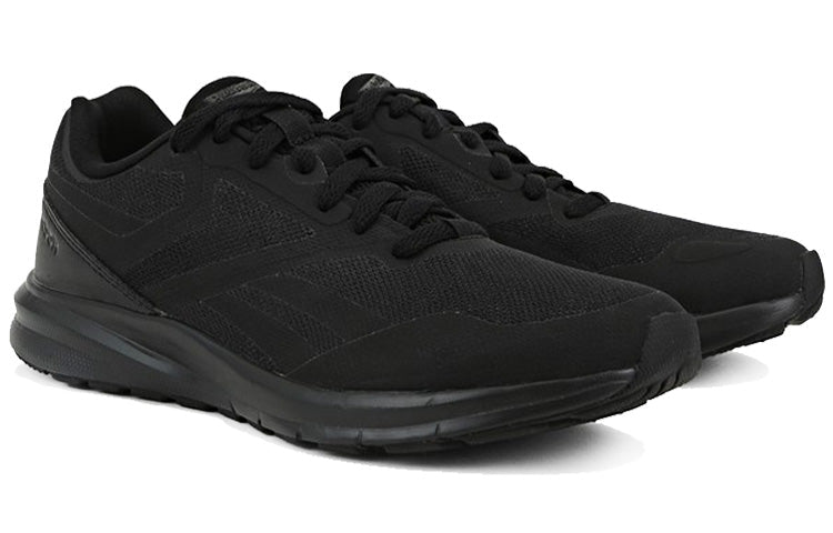 (WMNS) Reebok Runner 4.0 'Black' FY1860