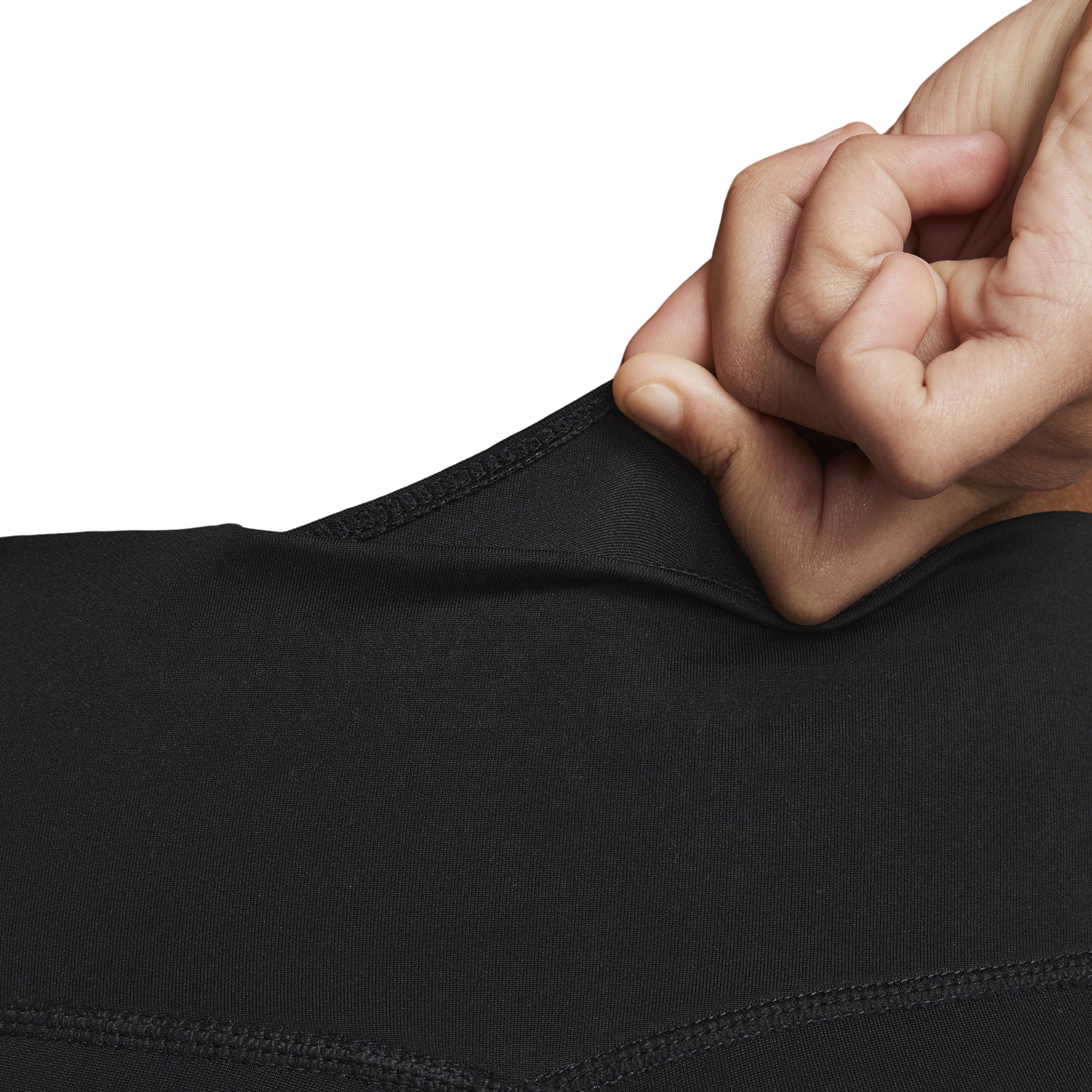 (GS) Nike Dri-FIT One Leggings 'Black' DQ8836-010
