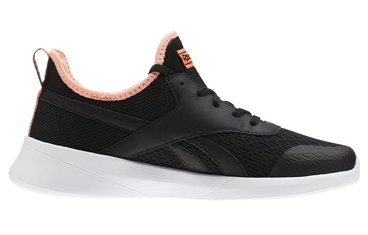 (WMNS) Reebok Royal EC Ride 2 'Black Pink' CN3088