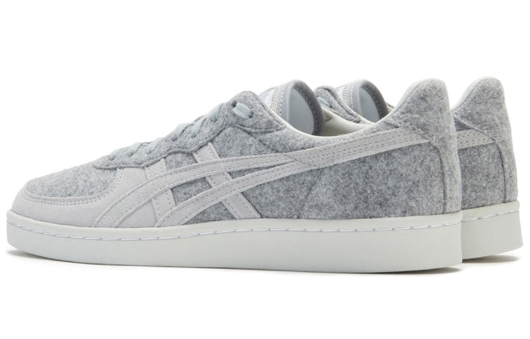 Onitsuka Tiger GSM ' Grey' 1183A633-020
