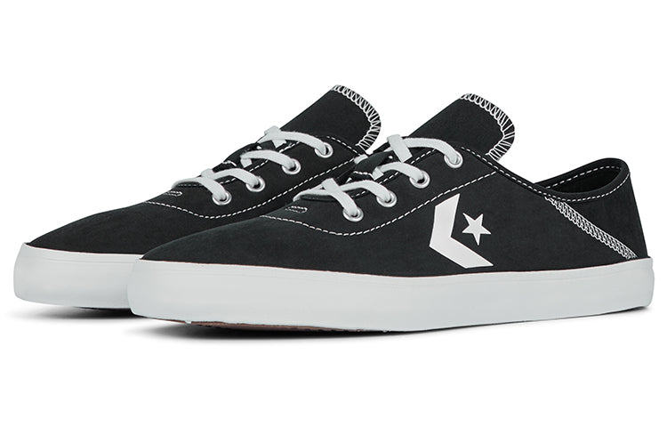 (WMNS) Converse Costa 'Black' 563434C
