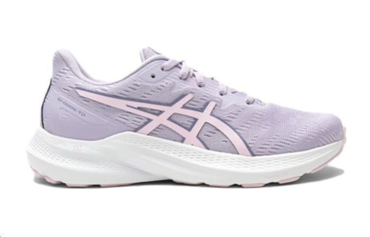 (GS) ASICS GT-2000 12 'Faded Ash Rock' 1014A330-500