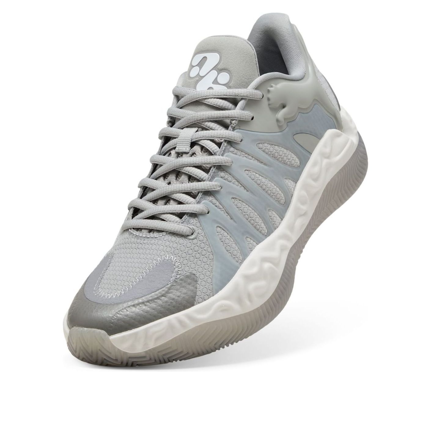 PUMA Hali 1 'Grey' 313452-01