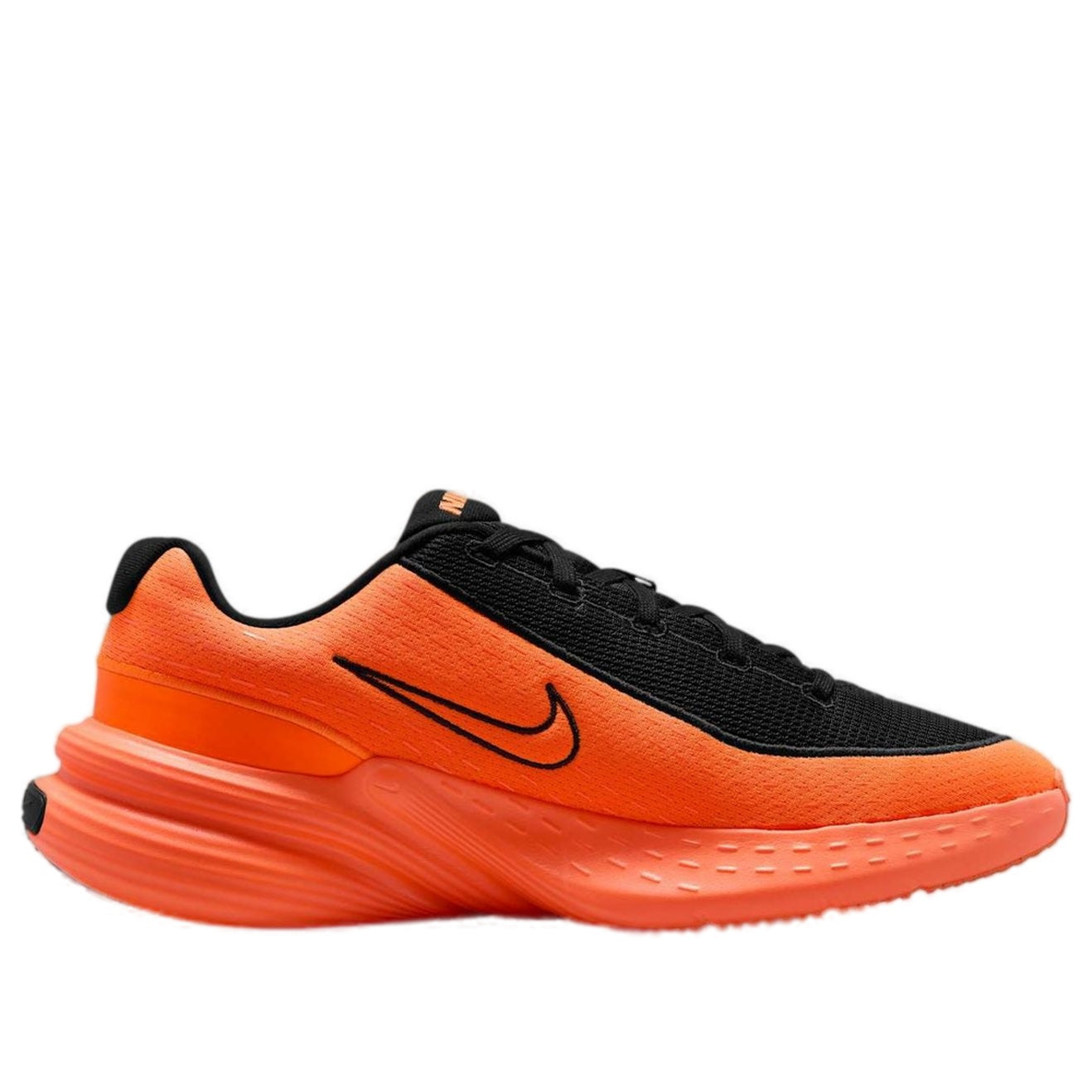 Nike Uplift SC 'Black Total Orange' IB2765-004