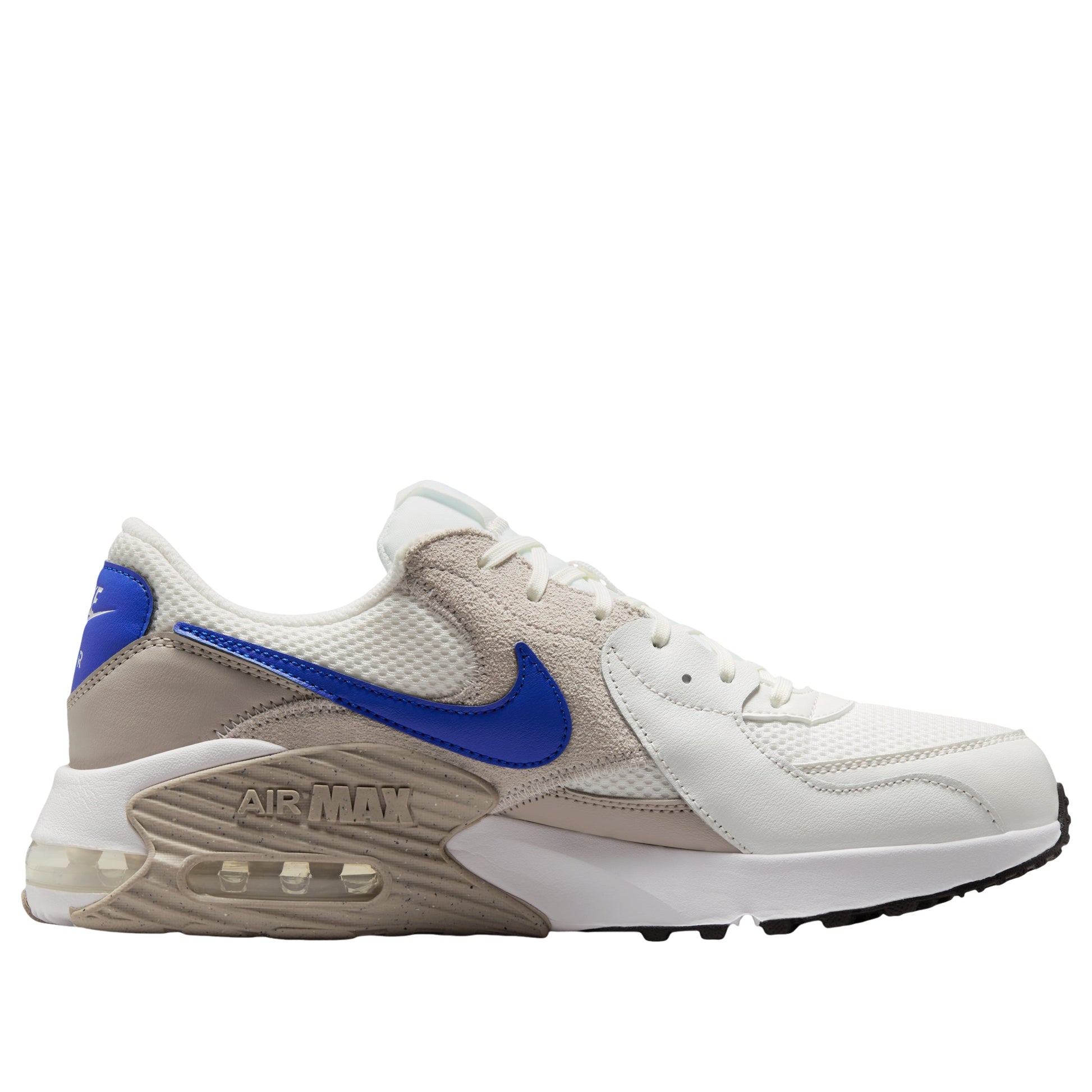 Nike Air Max Excee 'Vast Grey Racer Blue' FZ5486-101