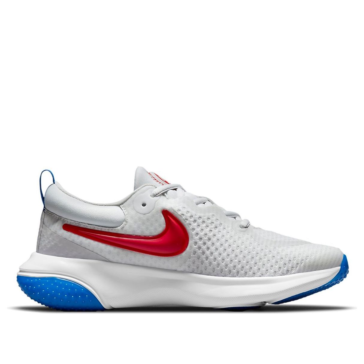 (GS) Nike Project Pod 'Photon Dust University Red' CQ4397-010