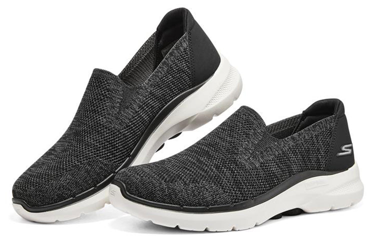 Skechers Go Walk 6 'Black' 216271-BLK