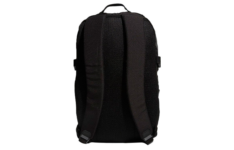 adidas TE BP PW Unisex Pure Black Backpack HE2672