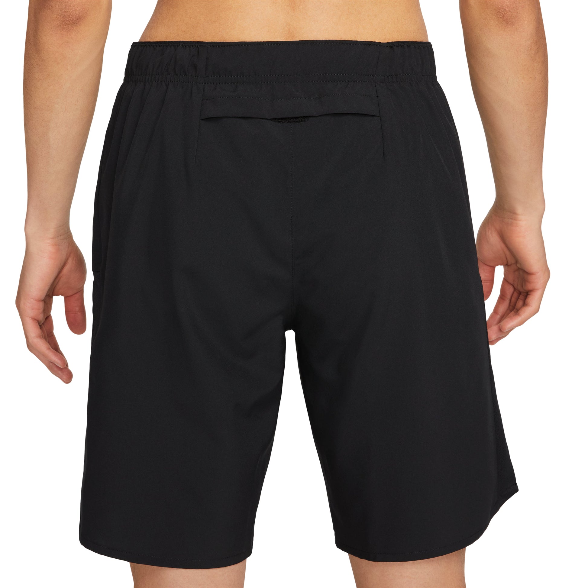 Nike Dri-FIT Challenger 23cm (approx) Unlined Versatile Shorts 'Black' DV9366-010
